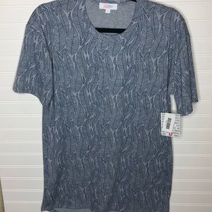 LuLaRoe Patrick tee